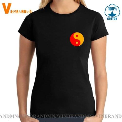 Kung Fu Wing Chun Dragon Lee T-shirt Muay Thai Retro Unisex T shirts Chinese Tai Chi style Jeet Kune Do Bruce Quotes T shirt
