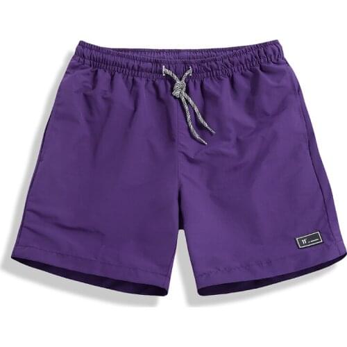 HANQIU Men's Homewear