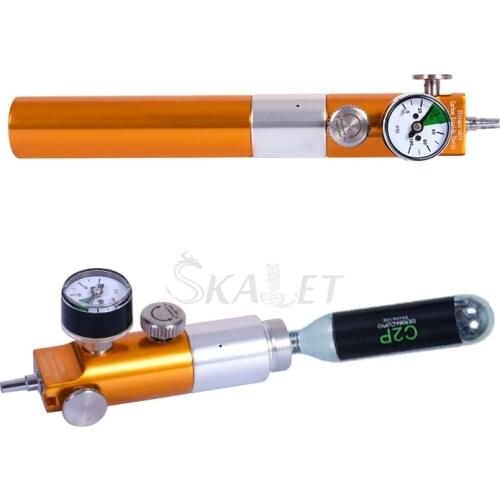 Popular Style CDT Carboxy Therapy Used CO2 Gas/gas/C2P/CDT GAS with Best Effects