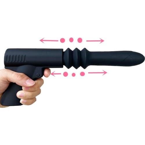 MIREA Masturbation Machine