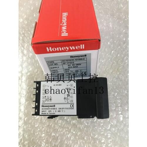 New original Digital Temperature Controller DC1010CR-101000-E