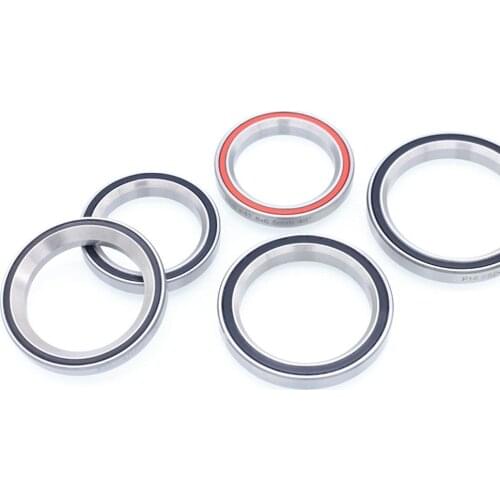 1pc Bicycle Headset Bearing Repair 28.6/44/30mm Wrist Group Bearing 41.8/47/49/51/52mm Mtb Road Headset Bearing Repair Parts