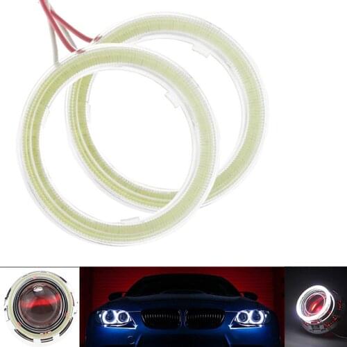 PovKeever Headlight Accessories