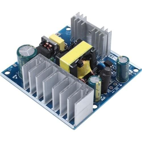 AC Converter 110V 220V to DC 24V 6A MAX 7.5A 150W Voltage Regulated Transformer Switching Power Supply For T12 Soldering