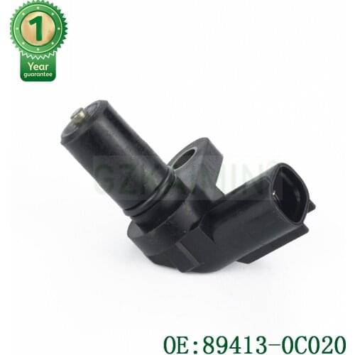 High quality fits for Toyota Transmission Input/Output Speed Sensor for Lexus for Scion .89413-0C020 . 894130C020 K-M