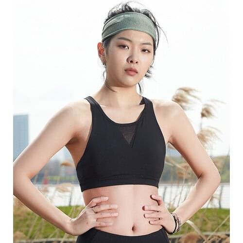 Women Lulu Headpiece Stretch Hot Sale Turban Hair Accessories 1PC Headwear Yoga Run Bandage Hair Bands Headbands Wide Headwrap