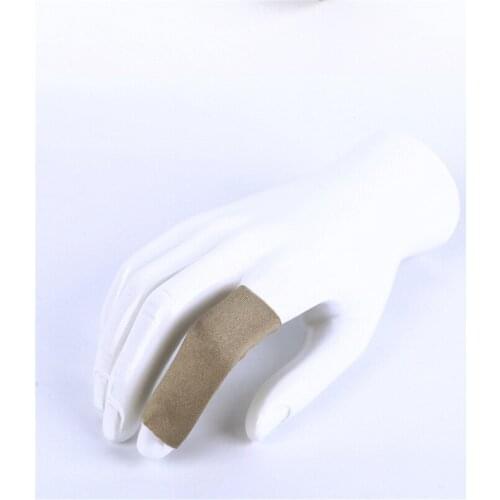 3pcs Fly Fishing Stripping Guards For Outdoor Sports Finger Protection