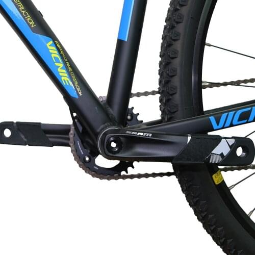 4PCS Mountain Bike Crank Cover Bicycle Silicone Arm Sleeve MTB Road Cycling Cap Crankset Protect Non-slip Chainwheel Crank