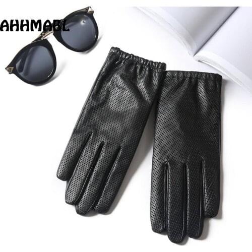 AHHMABL Ladies Touch Gloves