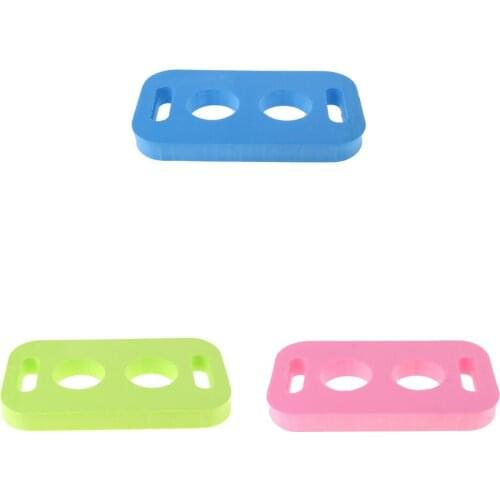 Safety Swimming Swim Safe Pool Training Aid for Noodle Raft Water Floating