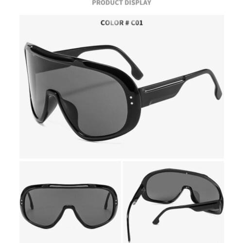 Cycling Sunglasses UV400 MTB Sports Glasses Mountain Bike Bicycle Riding Protection Goggle PC Bicycle Glasses Men