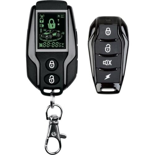 Автомобильная сигнализация Davichi China At AliExpress