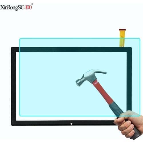 For 10.1'' inch Teclast P20HD P20 HD tablet External capacitive Touch screen Digitizer Sensor replacement Multitouch