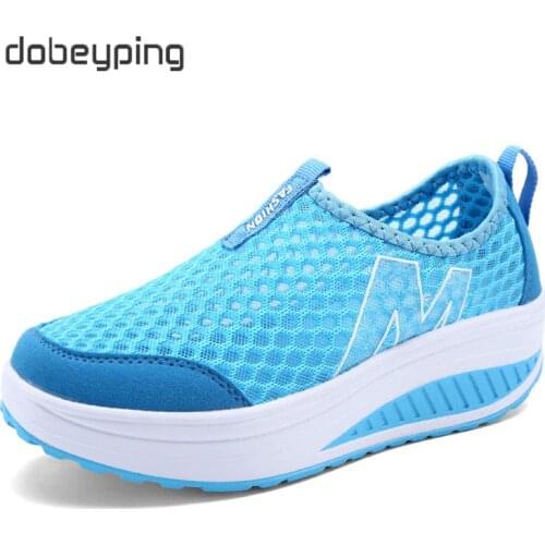 Womens Spring Shoes Dobeyping China