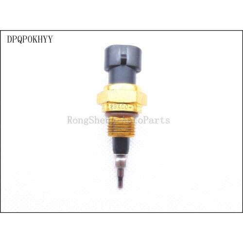 DPQPOKHYY For YANMAR Intake Air Temperature Sensor 129A00-12720 129A0012720