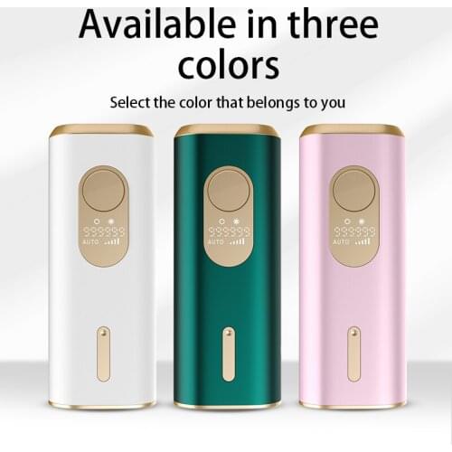 Lescolton 2in1 IPL Epilator Hair Removal LCD Display Machine G883 Laser Permanent Aluminum Alloy Electric Depilador a laser