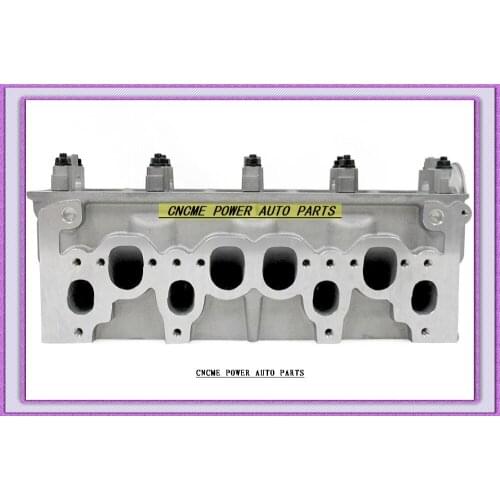 908 055 1Y BGG 1.9D Cylinder Head For Seat Toledo Ibiza Inca For VW Golf Vento Parati Saveiro L4 95- 1896 1.9L 028103351M 908055
