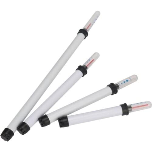 Water level Meter Buoy Water Shortage Reminder Display Plug Potted Moisture HX6D