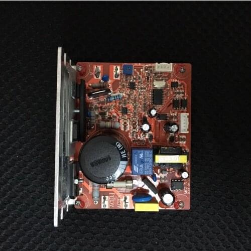 Controller for BROTHER treadmill BR-8818 power supply board main board circuit board MC2-V2.2
