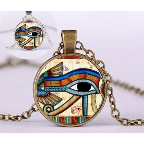 Luxfacigoo Vintage Necklaces