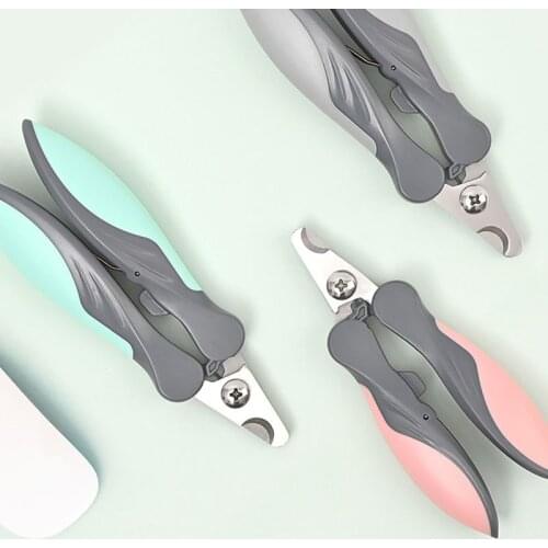 Nail Clipper for Pet Professional Cutter Beauty Scissors Nail Trimmer Small Dogs Medium and Large Dogs