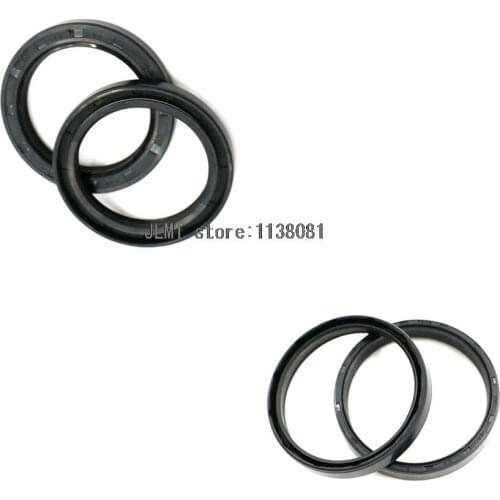 Fork OIL SEAL fit for CAGIVA 50 MANTIS 1998 & up 30X40X8 30 40 8 mm