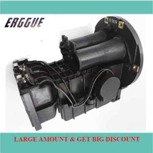 MD118127 E5T01371 OEM Original Mass Air Flow Meters for Mitsubishi Delica 4G64 2.4L MAF SENSOR Used Tested