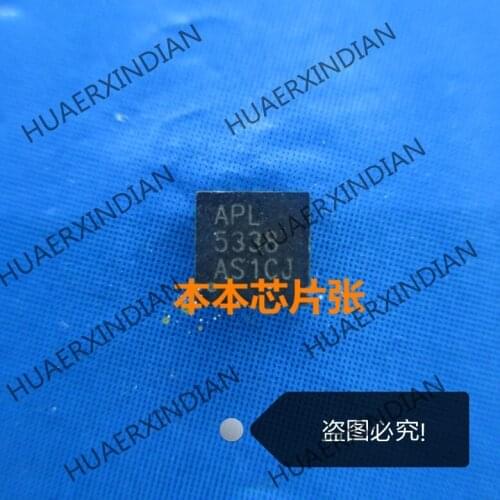 New APL5388AQBI-TRG APL5388 QFN-10 high quality
