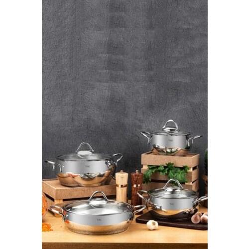 Poyraz Global Cookware