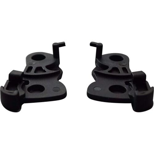 Central Door Lock Repair Plastic Parts Right and Left for BMW 3 E90