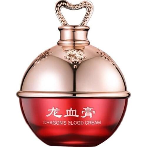 Royal Dragons Blood Balm Lazy Cream Placenta Pearl Cream Face Care Moisturizer Dry Rejuvenation Skin Care Beauty Care