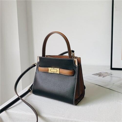 SXCNN Women's Bags With A Lock