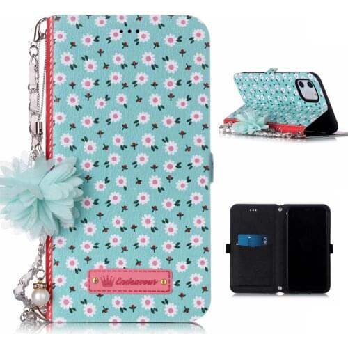 Universal Shoulder Durable Leather Package Mobile Phone Bag Pouch Women Hanging Neck Wallet Bag Case For Iphone 11 Pro Max