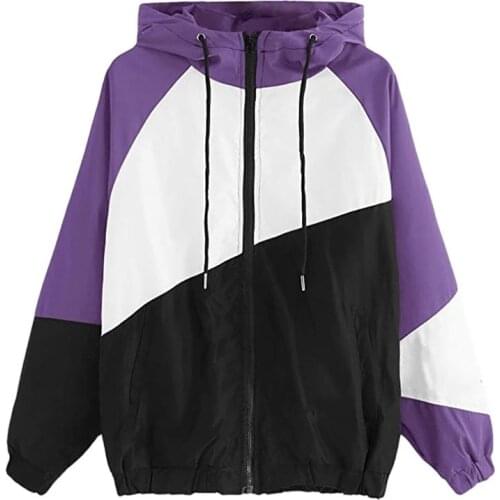 URSPORTTECH Womens Summer Jackets