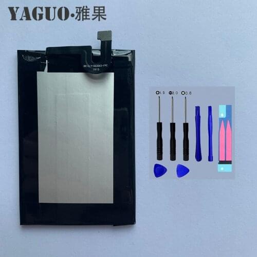 XVCAN Ulefone S9 Pro Phone Batteries