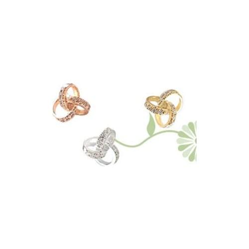 REETI Silver zircon Earrings For Women New Trend Personality Lady Fashion Jewelry Stud earrings halloween earrings