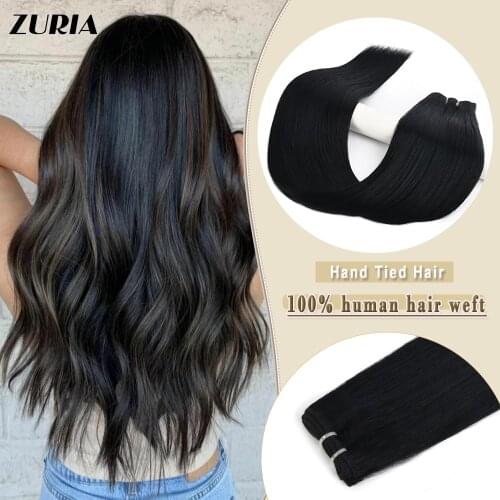 ZURIA Artificial Hair Strands