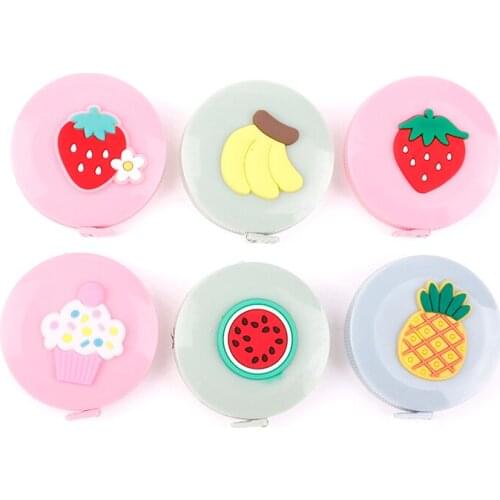 1PC 150cm*7cm Body Measuring Ruler Sewing Tailor Tape Measure Soft Sewing Ruler