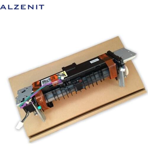 ALZENIT For HP CP2025 CM2320 CM 2320NF 2025 2320 Original Used Fuser Unit Assembly RM1-6738 RM1-6739 220V Printer Parts
