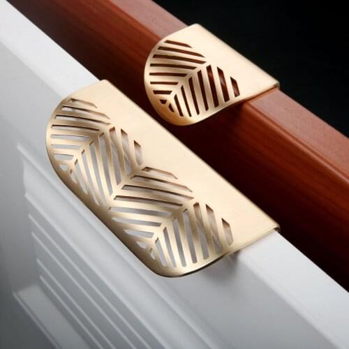 DRELD 40/96MM Furniture Handle Cabinet Pulls Kitchen Cabinet Handle Knobs Silver Cupboard Handle Pull Furniture Hardware +Screws