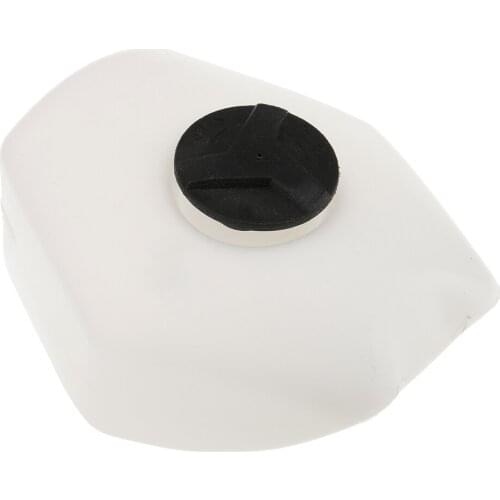 Gas Fuel Petrol Tank with Cap, for 43cc 47cc 49cc Quad Dirt Bike ATV