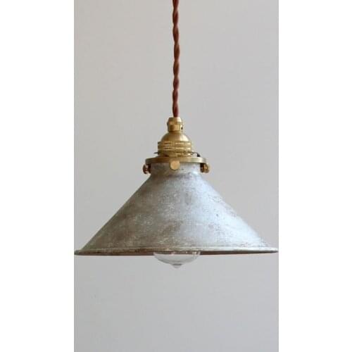 Pendant Lights In The Loft Style Livewin China
