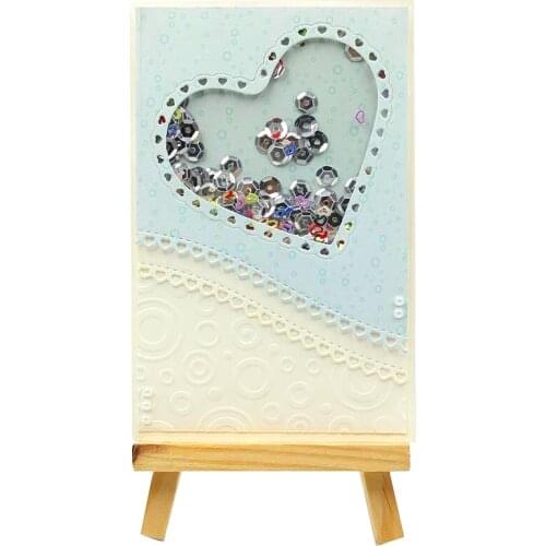 Lace Edge Metal Cutting Dies Stencils for DIY Scrapbooking/photo album Decorative Embossing DIY Paper Cards