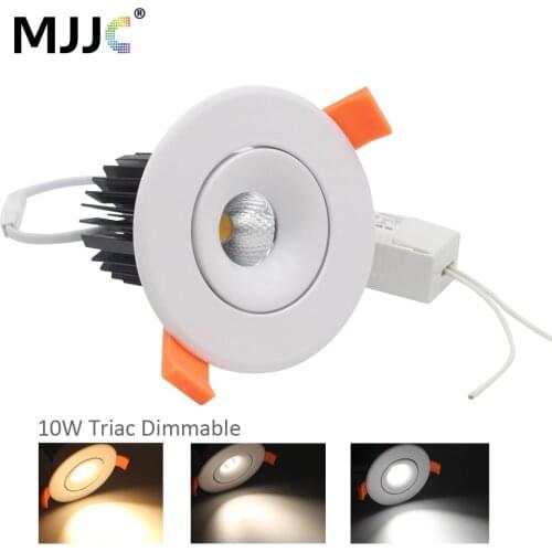 MJJC Ceiling Lighting