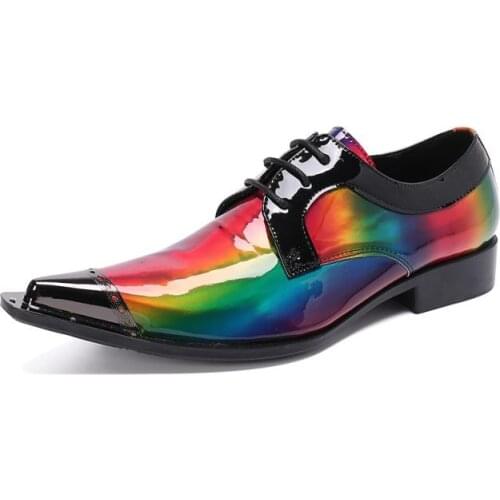 Мужские классические туфли Muhuisen China At AliExpress