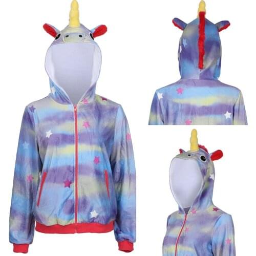 Movie The Lovebirds Cosplay Leilani Costume Zipper Zip Up Jacket Coat Men Hoodies