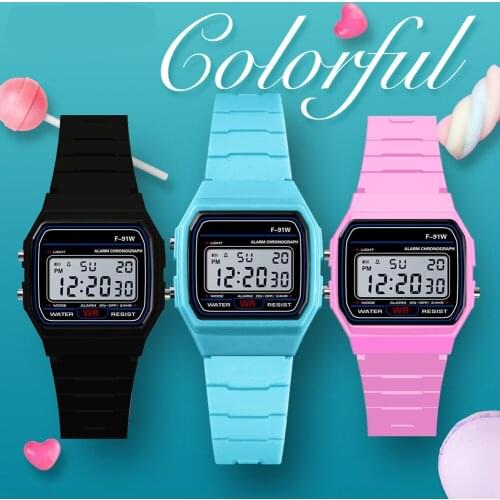 ["None"," "] Smart Watch