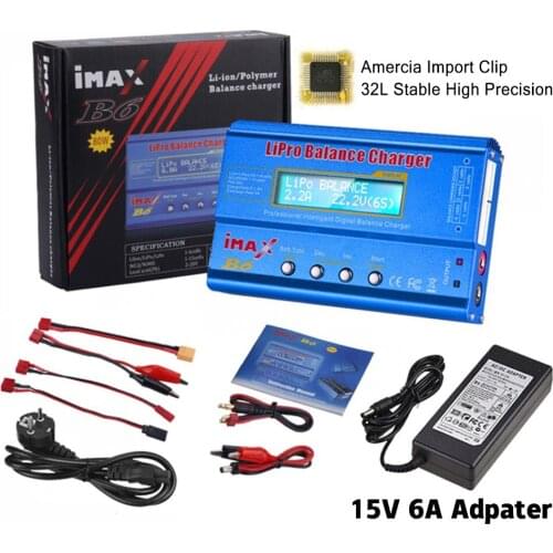 OLOEY Battery Chargers