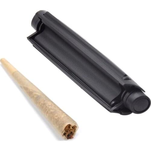 Portable Tobacco Roller Cigarette Maker Rolling Machine for Paper Joint Roller