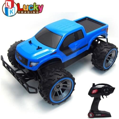 Professional High Speed Remote Control Truck Car Big Monster Truck 1:8 Big 4 Wheels Electric rc Truck Buggy Wltoys